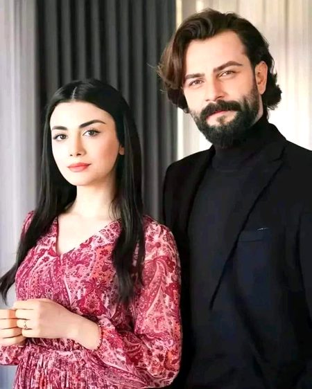 Turkish Celebs image