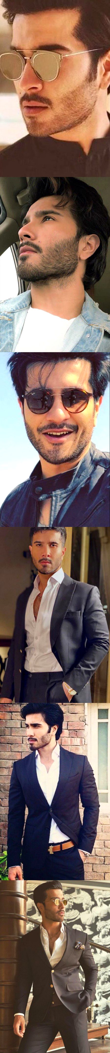 Pakistani Celebs image