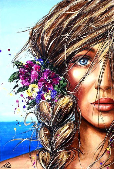 Paintings image