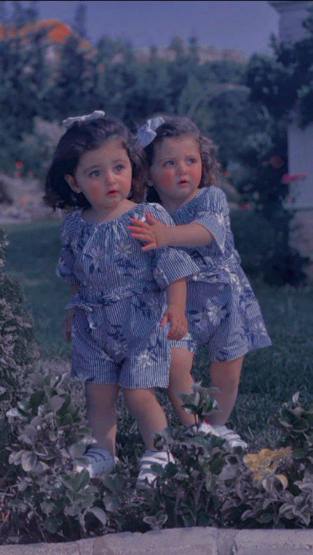 Beautiful People image