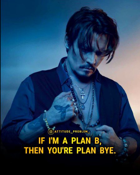 Attitude Quotes image