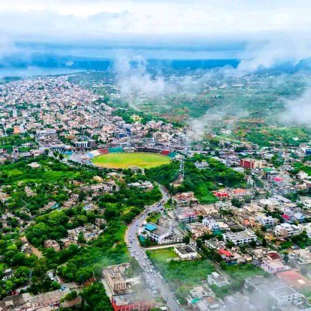 Beautiful Nature image