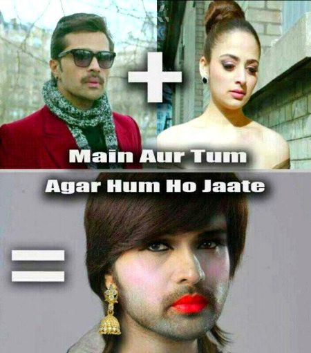 Memes & Satire image