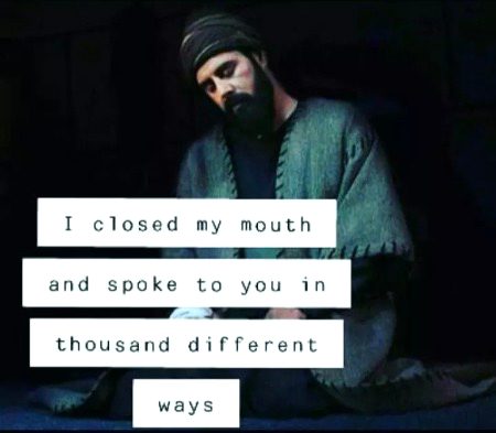 عشقِ حقیقی ❣️🥀