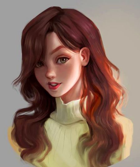 Digital Art image