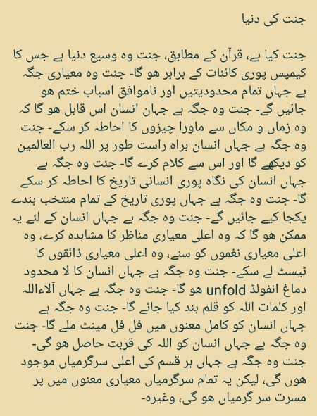 Islamic Quotes image