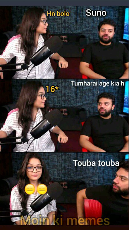 Memes & Satire image