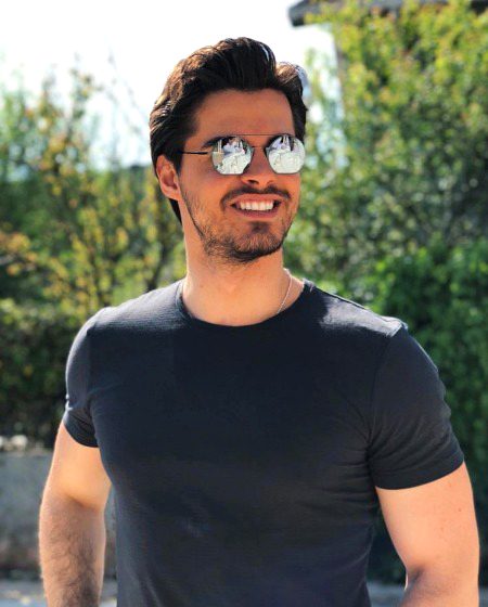 Turkish Celebs image