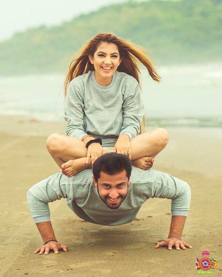 Beautiful People image