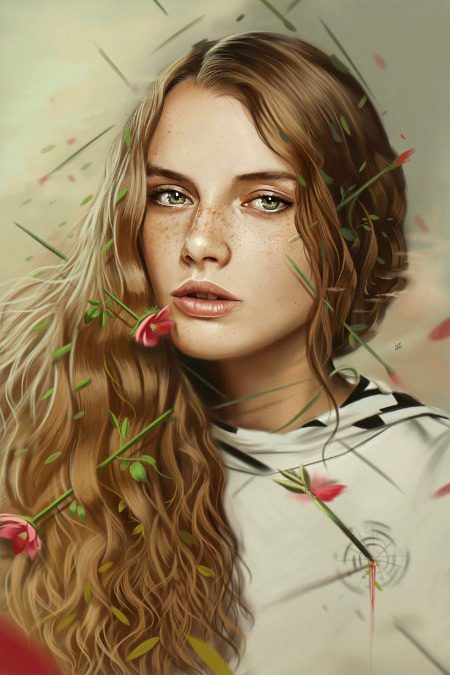 Digital Art image