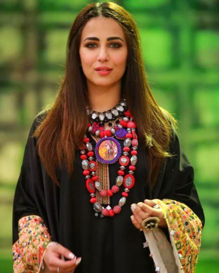 Pakistani Celebs image