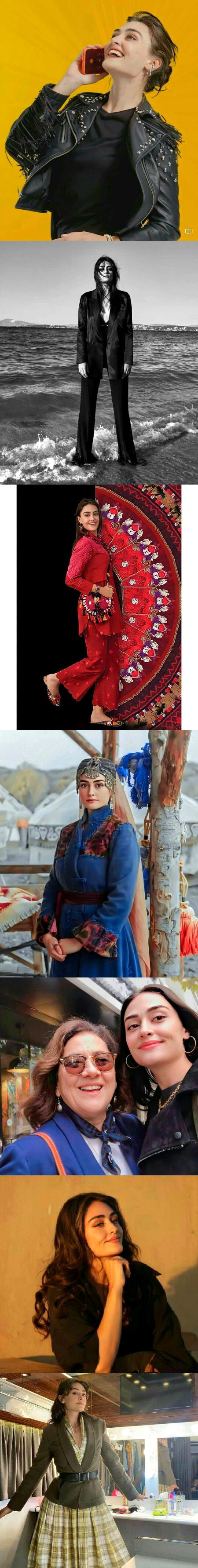Turkish Celebs image