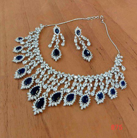 jewellery