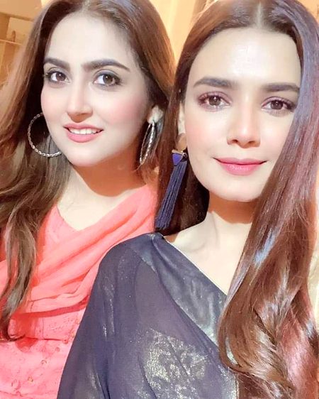 Pakistani Celebs image