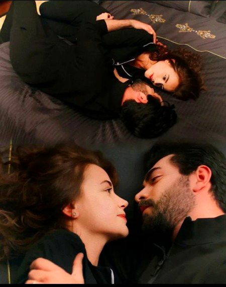 Turkish Celebs image