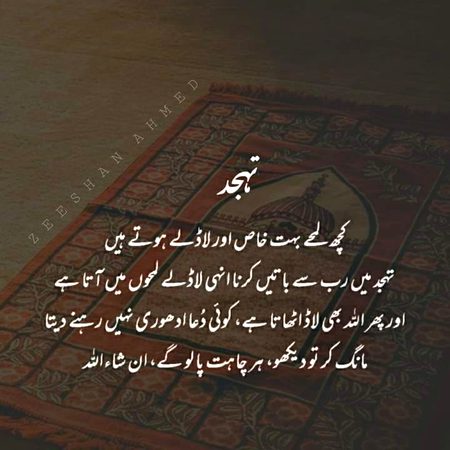 Islamic Quotes image