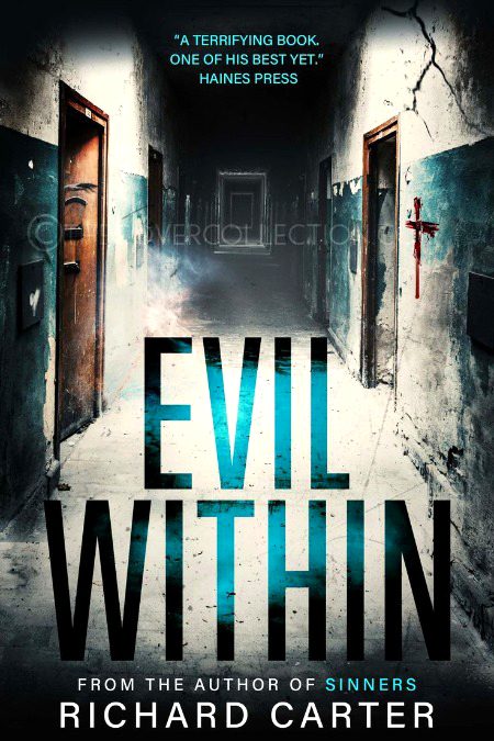 Horror Novels image