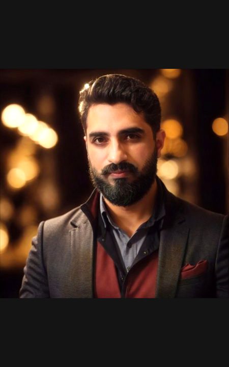 Beautiful People image