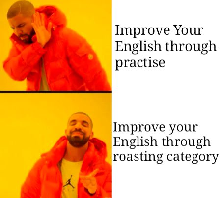 Damadam Roasting image