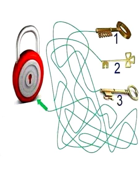 Riddles & Puzzles image