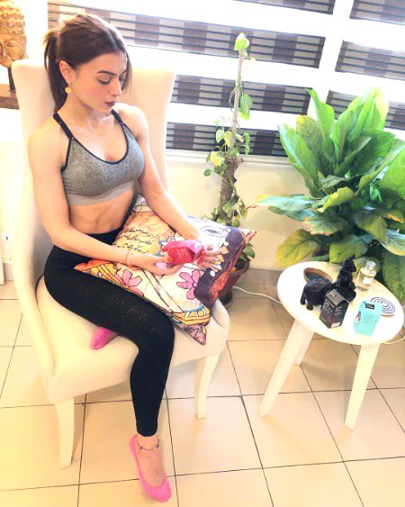 Pakistani Celebs image