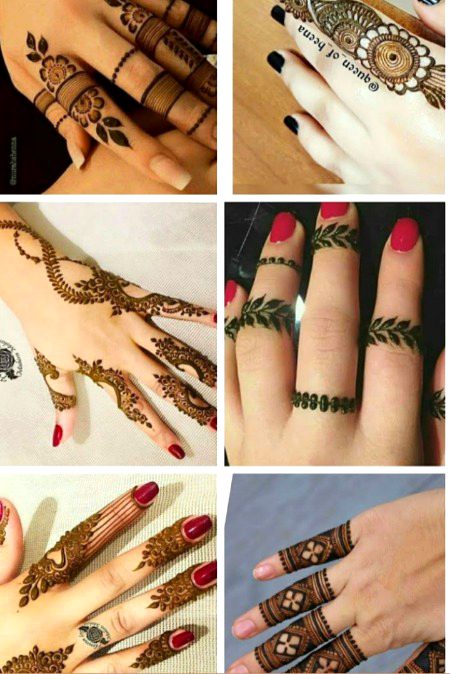 Mehndi Design image