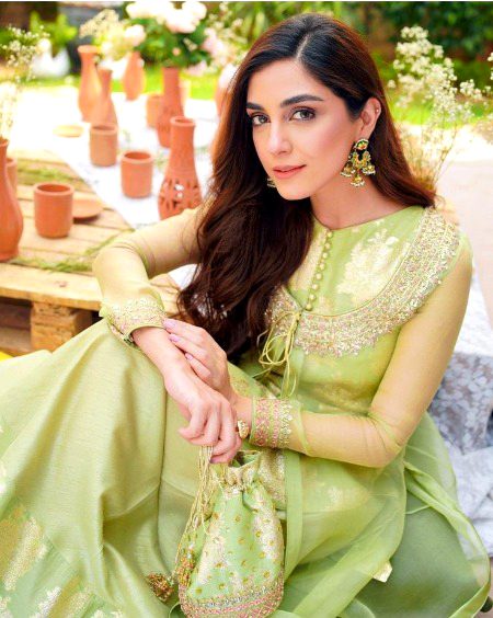 Pakistani Celebs image