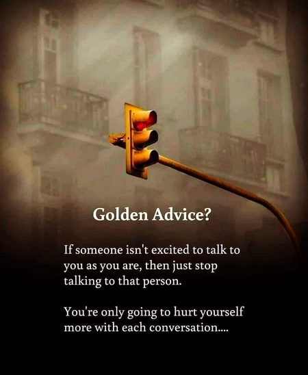 Life Advice image