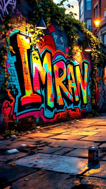 Street Art image
