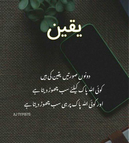 Islamic Quotes image