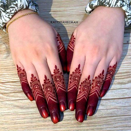 Mehndi Design image