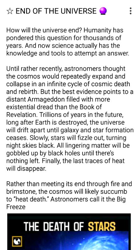 Interesting Posts image