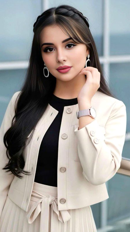 Beautiful People image