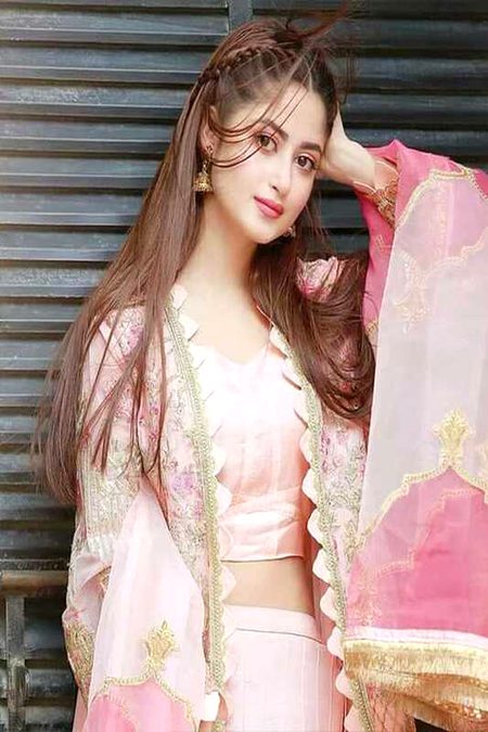 Pakistani Celebs image