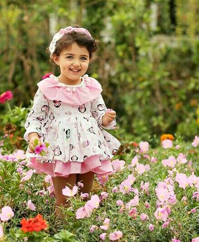 Beautiful People image