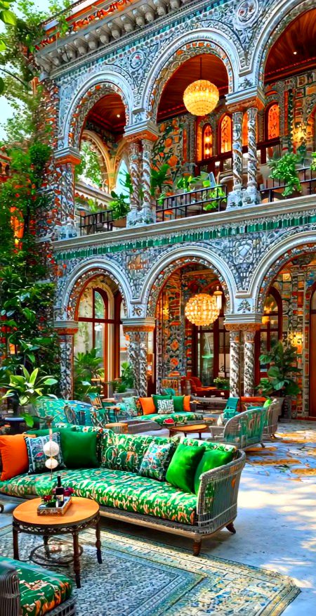 Beautiful Structures image