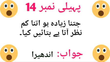 Riddles & Puzzles image