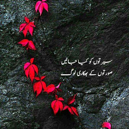 Attitude Poetry image