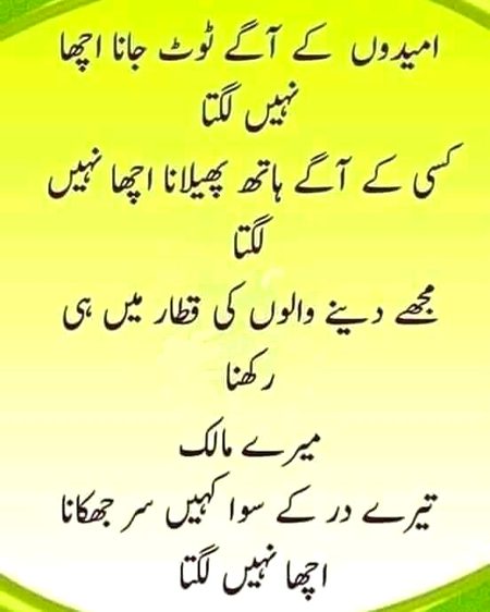 Islamic Quotes image