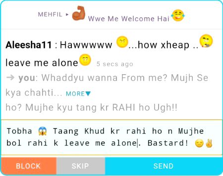 ѕнαнzαιв,
This unfortunate one has fallen behind me..