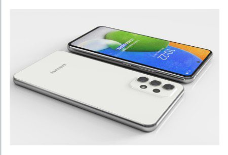 SAMSANG GALAXY A73