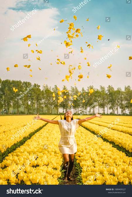 Happiness is everything