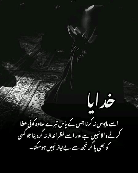 Islamic Quotes image