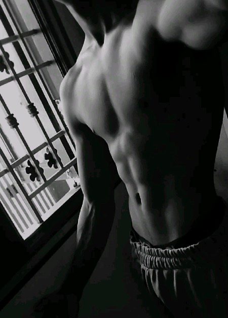 Your mind will quit a thousand times before your body will