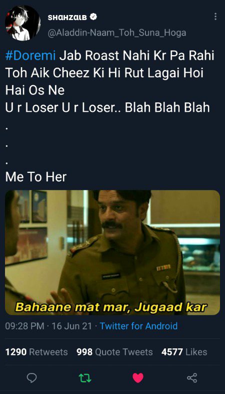 Damadam Roasting image