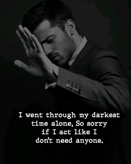 Attitude Quotes image