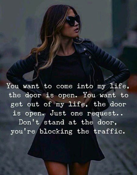 Attitude Quotes image