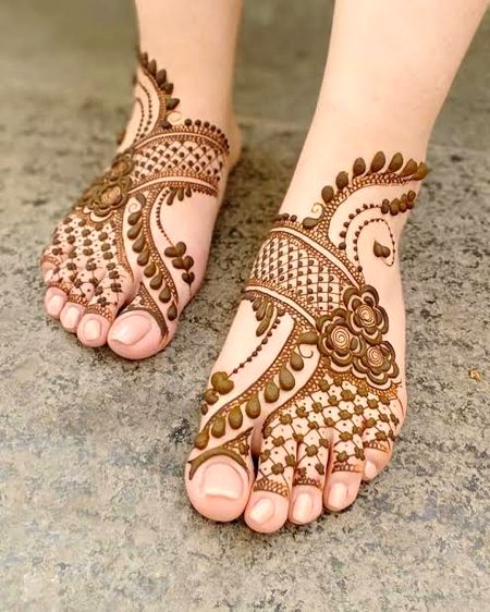 Mehndi Design image