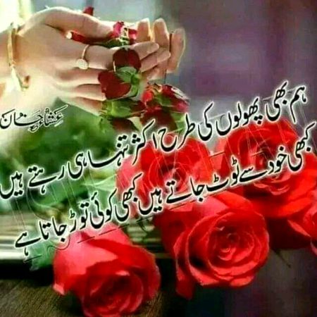 Sad Poetry image