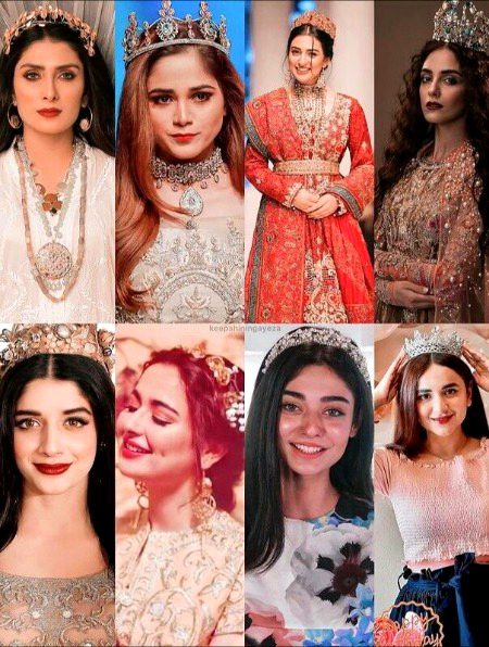 Pakistani Celebs image